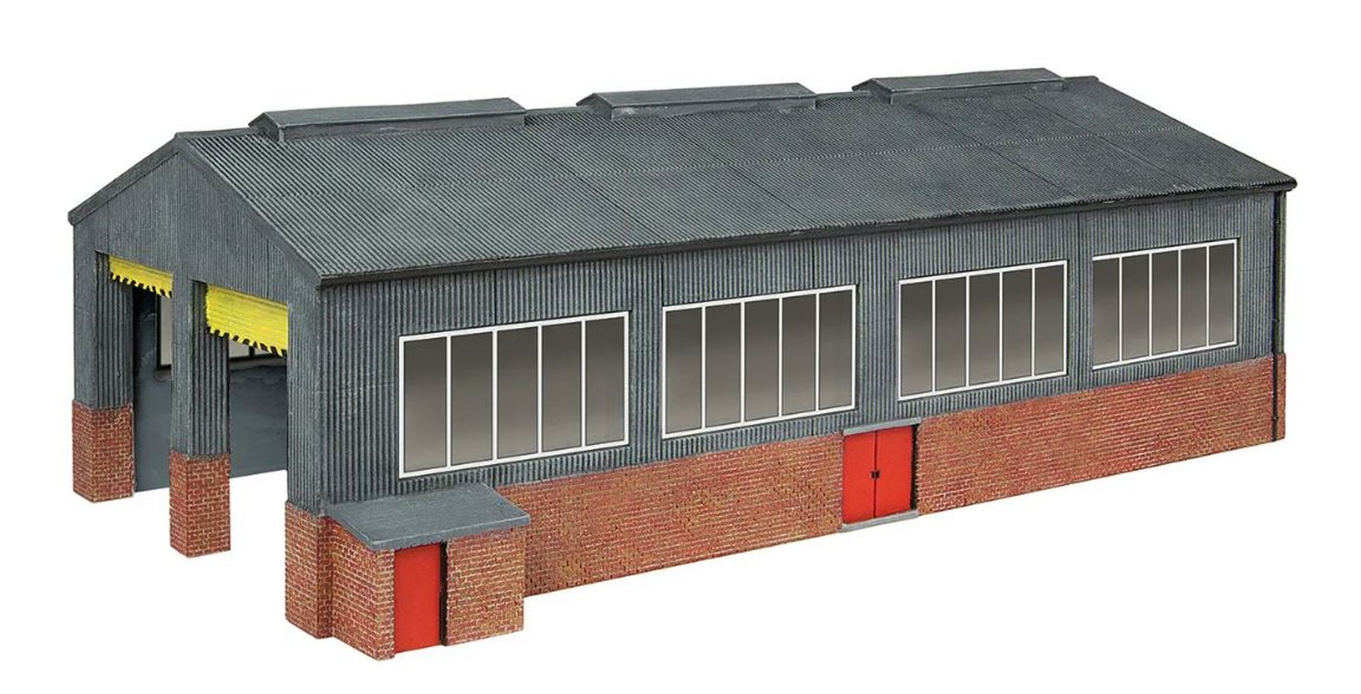 Hornby TT9023 - Diesel-Wartungshalle