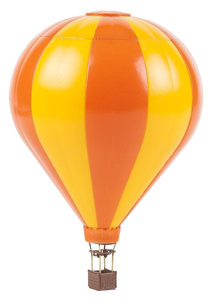 Faller 232390 - Heißluftballon