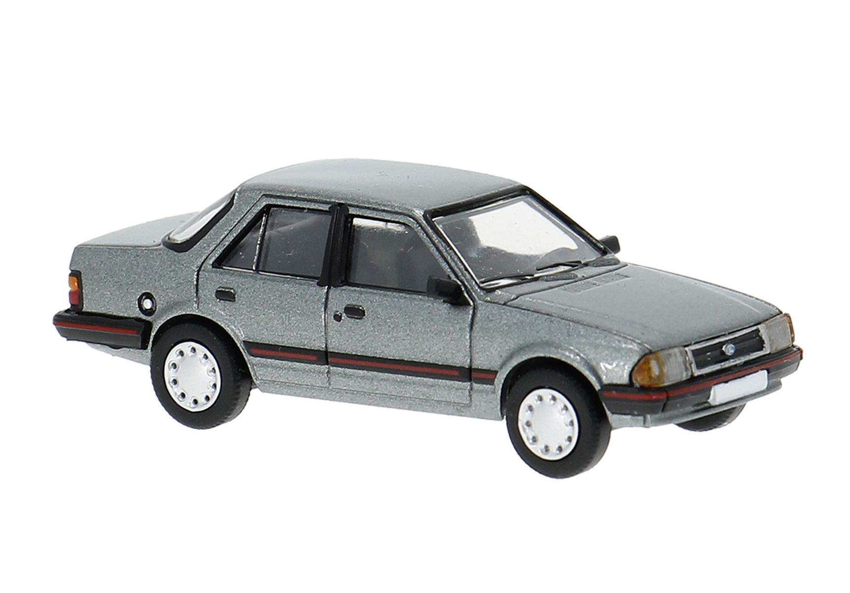PCX 870725 - Ford Orion MK I grau