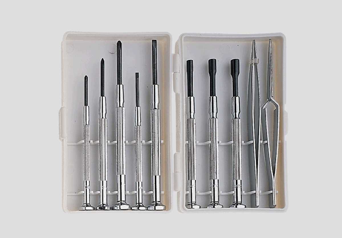 Märklin 70900 - Werkzeug-Set