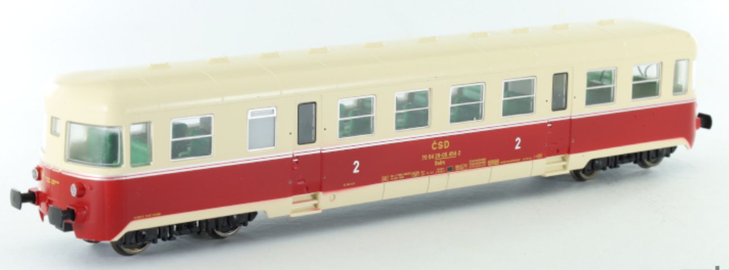 mtb H0CSDBALM - Beiwagen Balm, CSD, Ep.IV