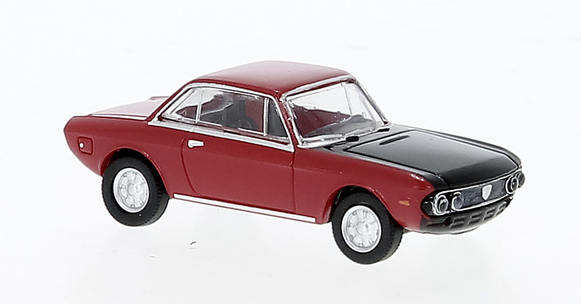 Brekina 29630 - Lancia Fulvia Coupe HF