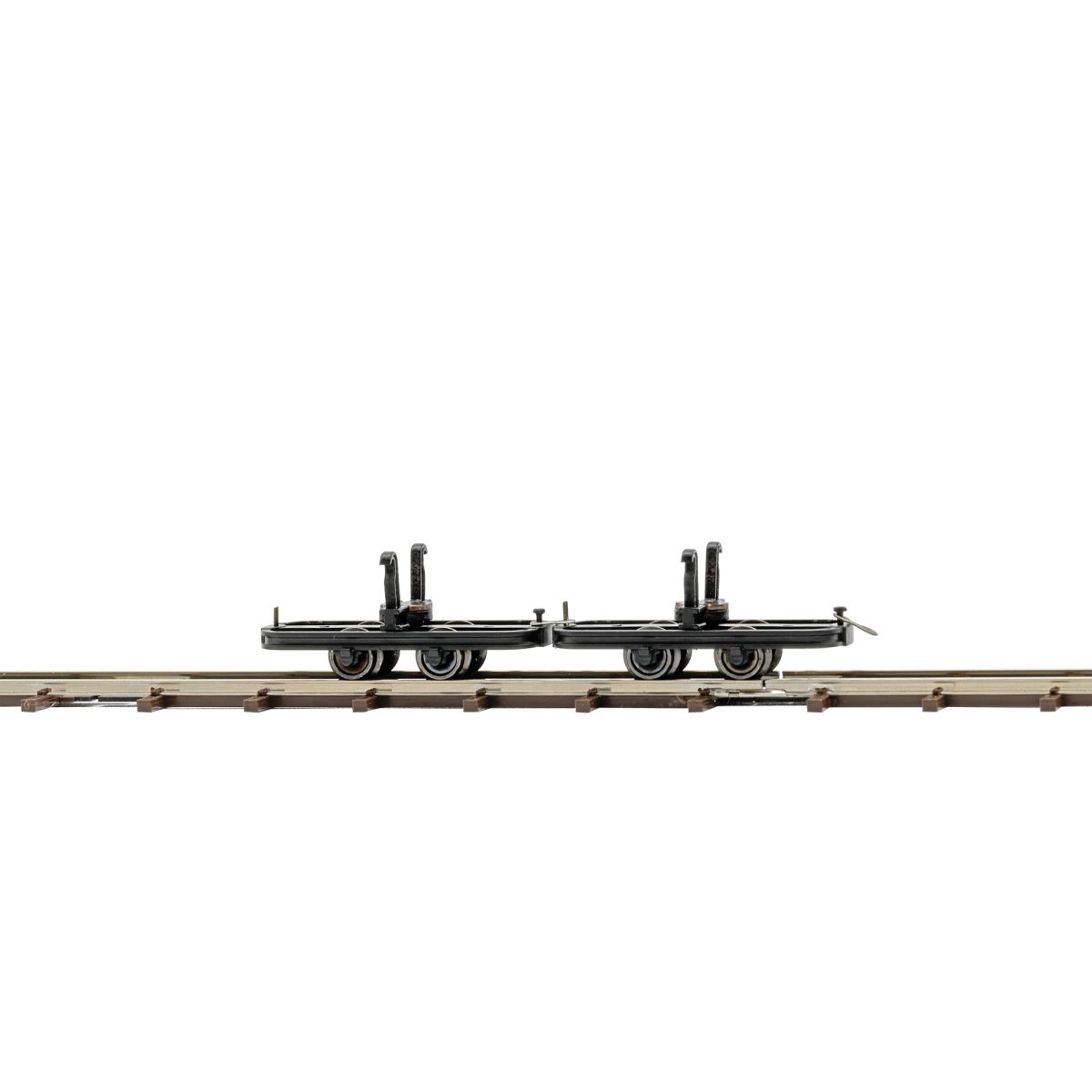 Busch 12226 - 2 Rungenwagen