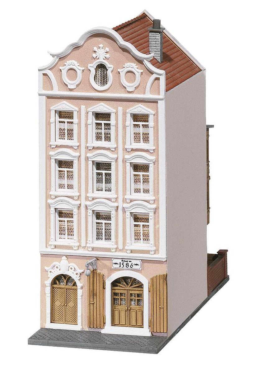 Faller 232309 - Stadt-Wohnhaus