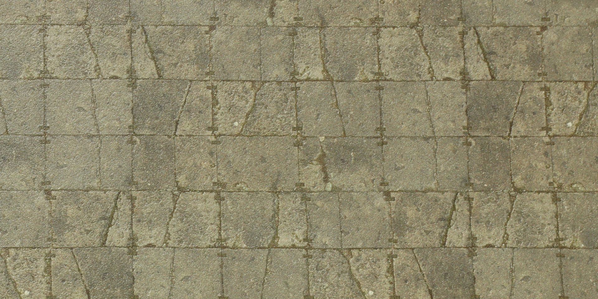 igra 230022 - Betonplatten Typ 3, 185 x 270 mm