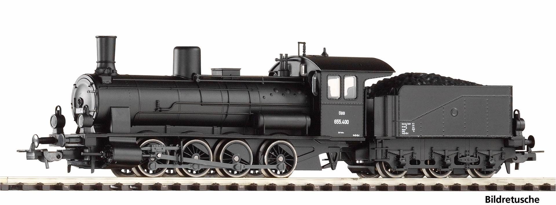 Piko 57565 - Dampflok G 7.1, ÖBB, Ep.III