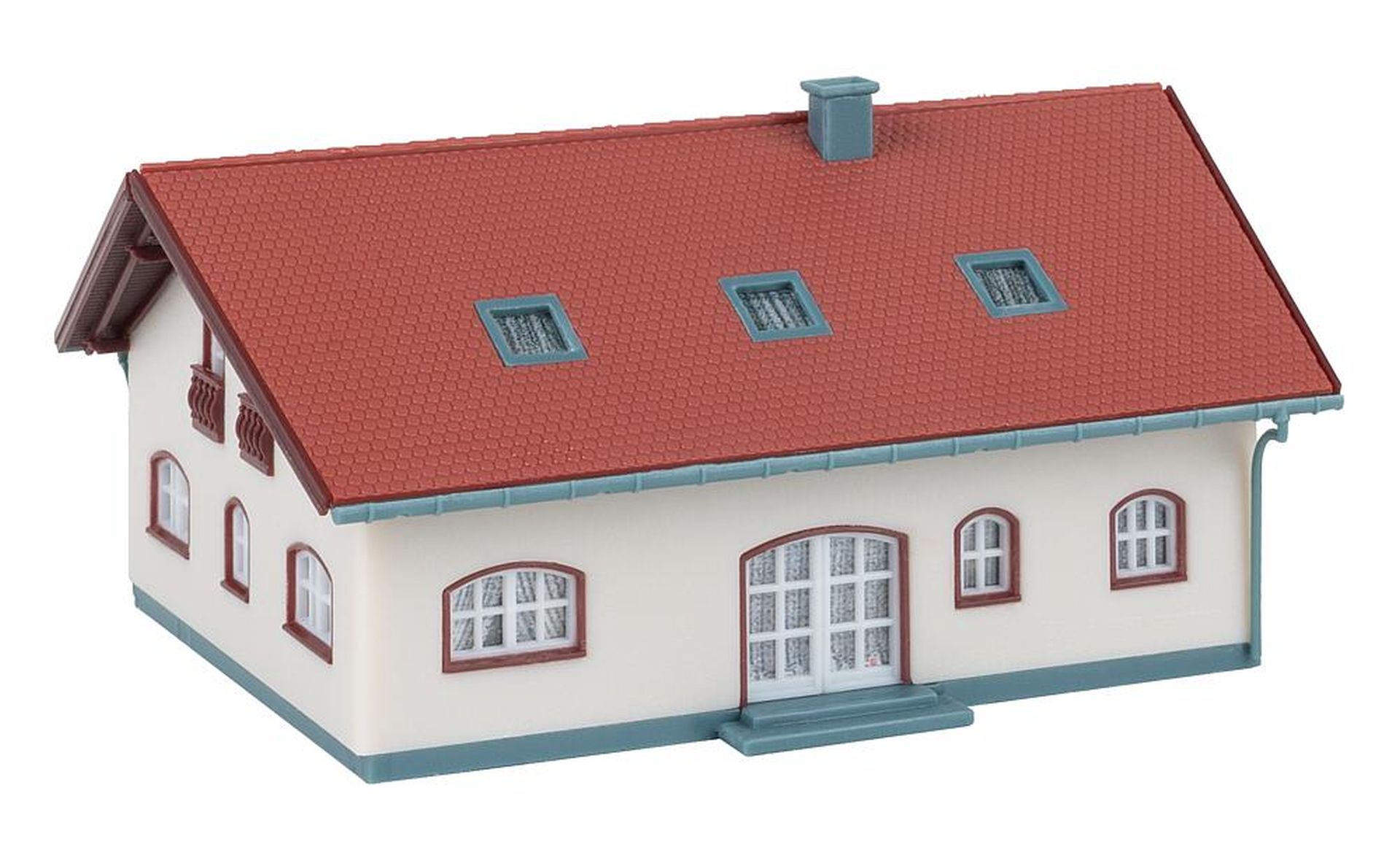Faller 232344 - Haus Brillant