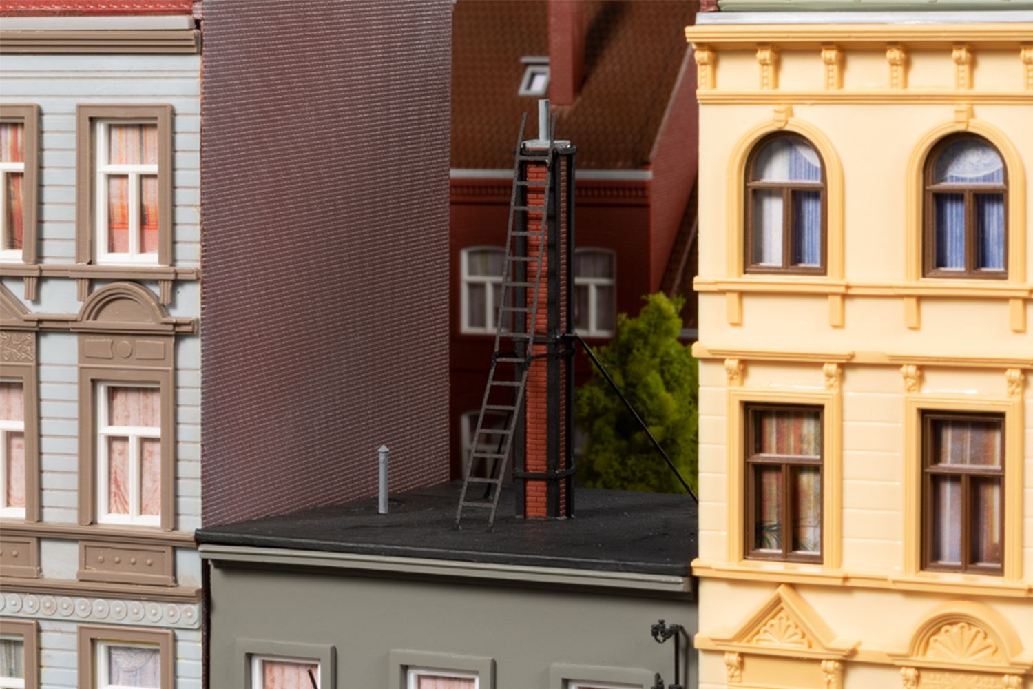 Auhagen 11464 - Stadthäuser Schmidtstraße 35/37 Auhagen 11464 - Stadthäuser Schmidtstraße 35/37