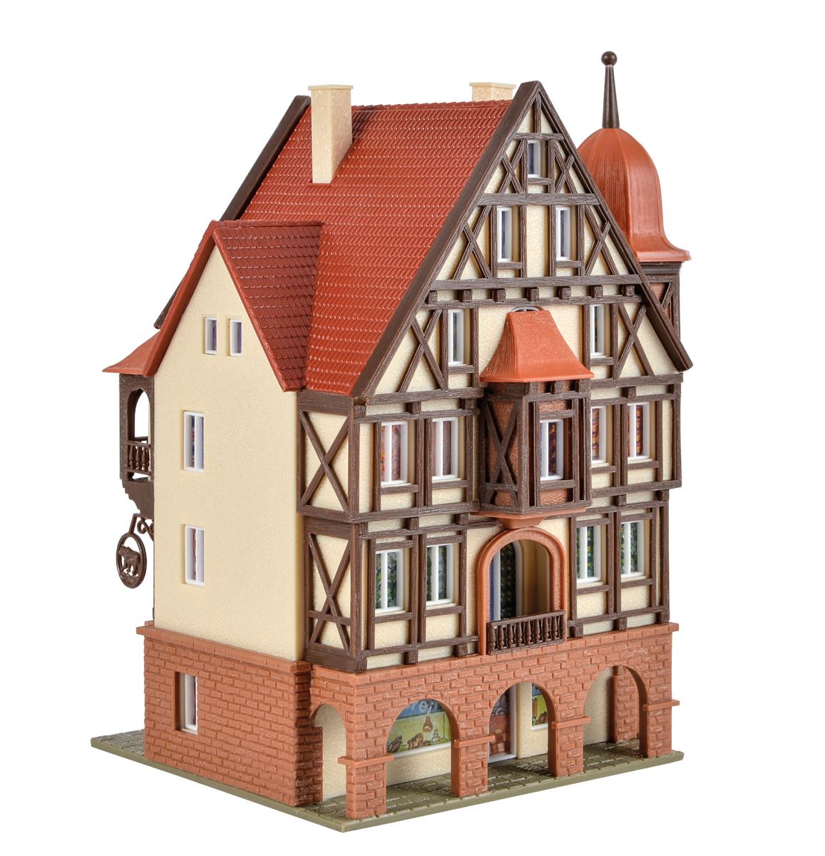 Vollmer 47772 - Gasthof 'Bären' Vollmer 47772 - Gasthof 'Bären'