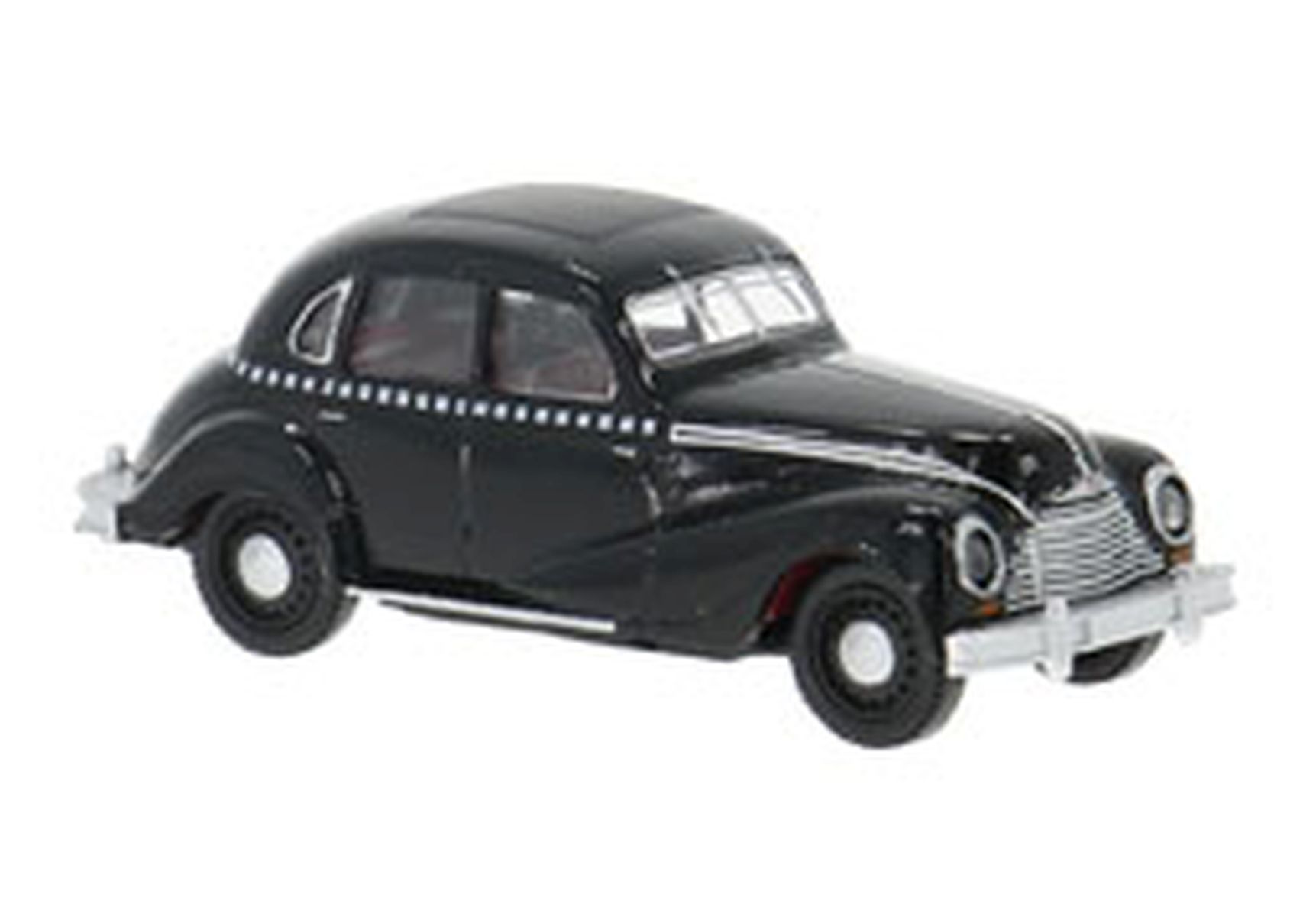 Brekina 27319 - EMW 340 als Taxi