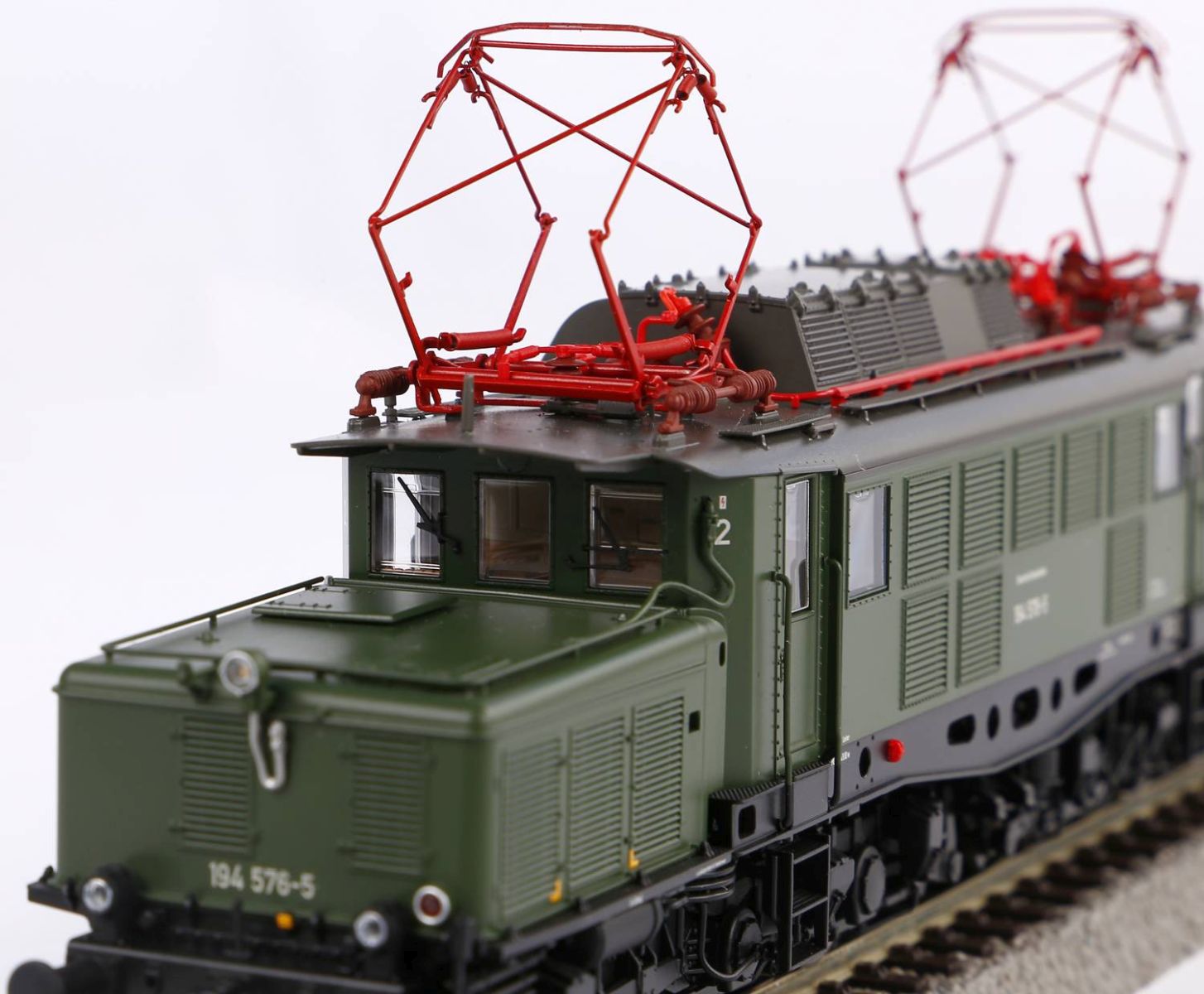 Piko 51470 - E-Lok BR 194, DB, Ep.IV Piko 51470 - E-Lok BR 194, DB, Ep.IV