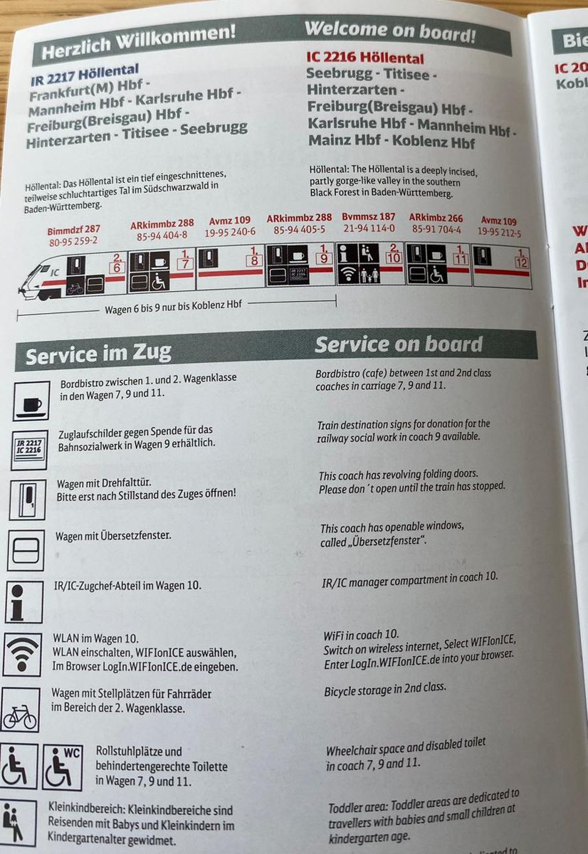 Roco 6200174 - 4er Set Personenwagen 'Abschiedsfahrt Drehfalttüren', DBAG, Ep.VI