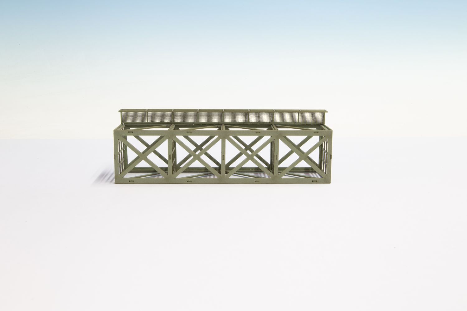 Joswood 17129 - Große Rohrbrücke