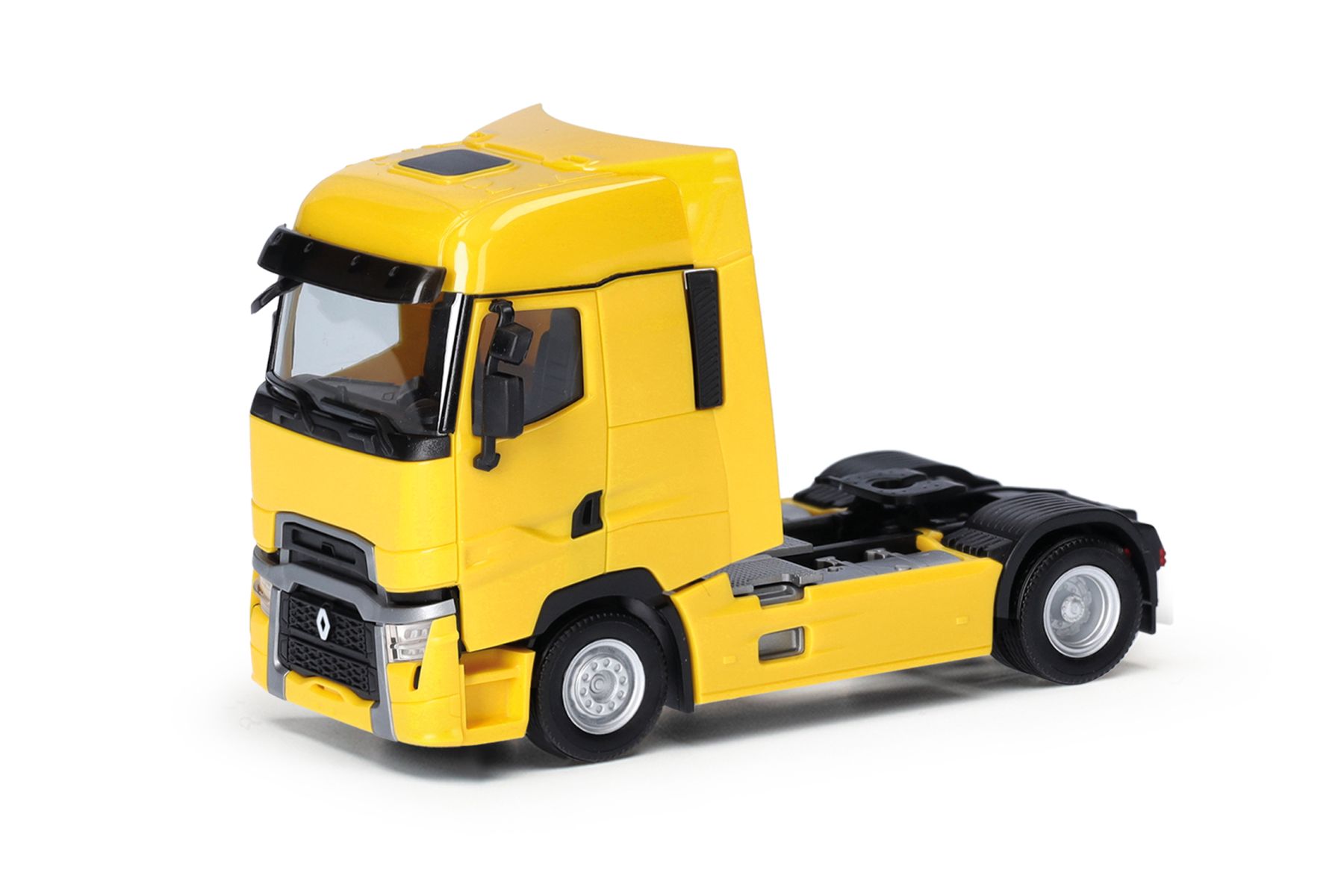 Herpa 315081-002 - Renault T facelift Zugmaschine, gelb