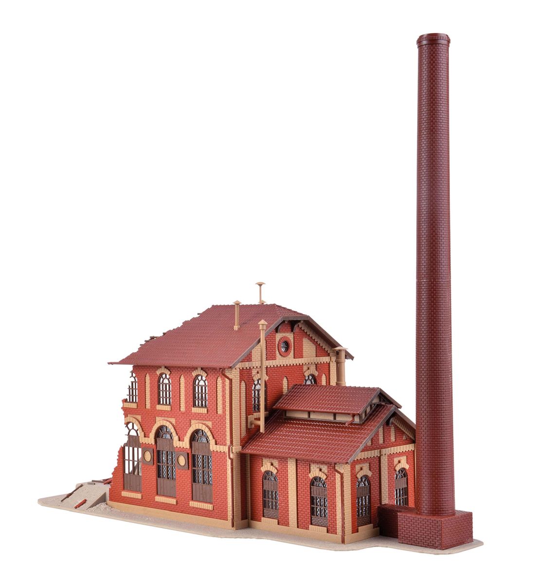 Vollmer 45621 - Brauerei im Abruch Vollmer 45621 - Brauerei im Abruch