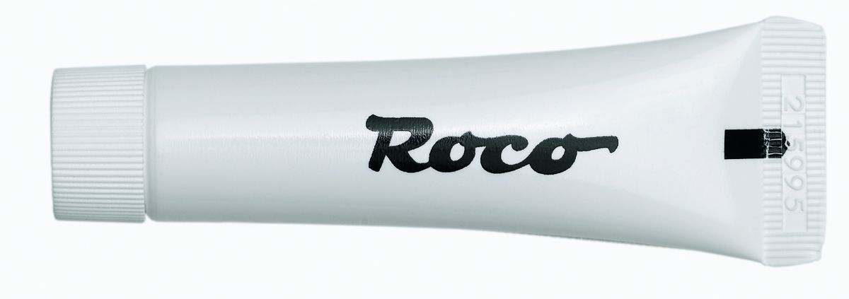 Roco 10905 - Spezialschmierfett für Getriebe, 8g