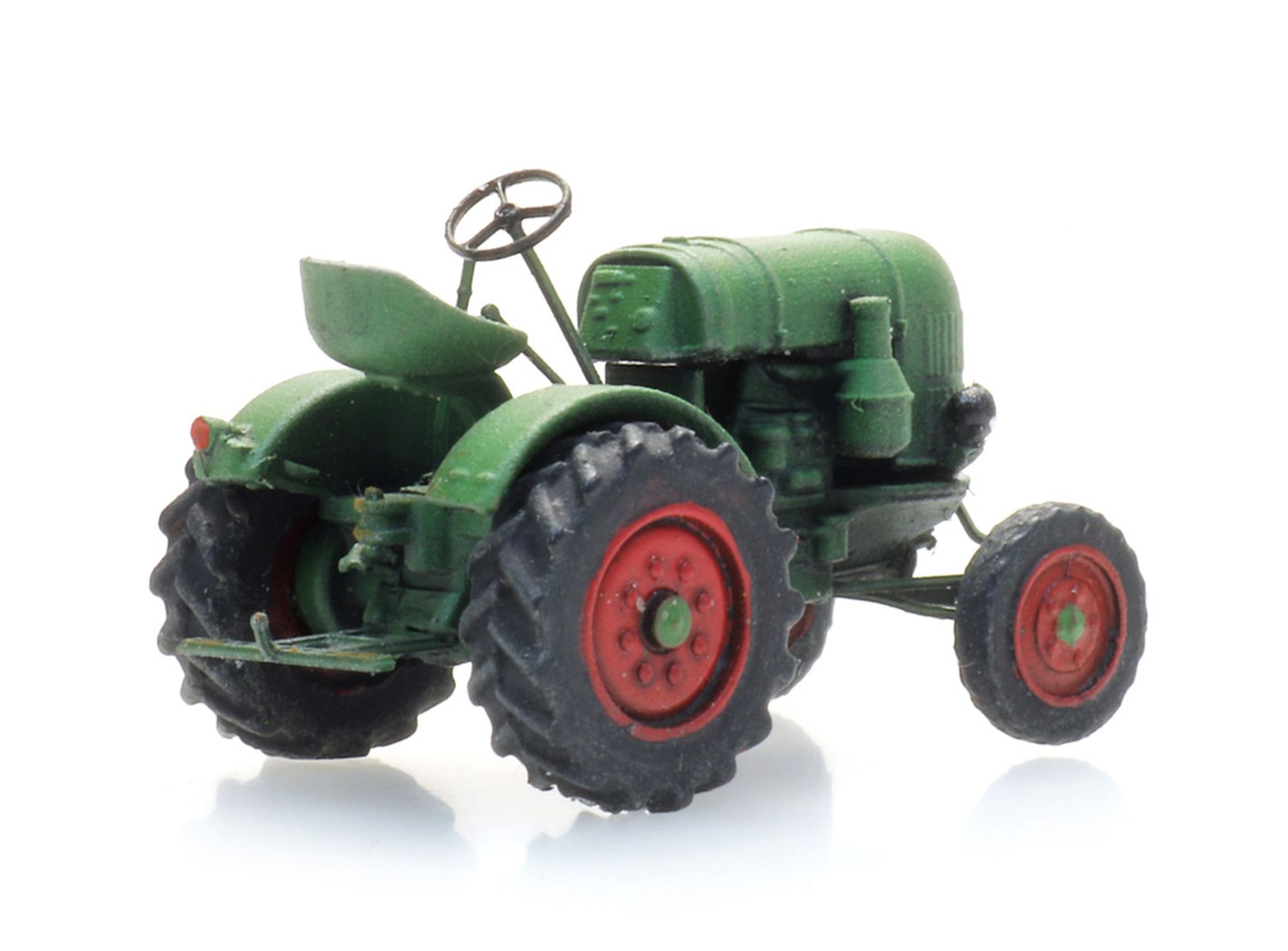 Artitec 312.030 - IFA Traktor 'Brockenhexe'