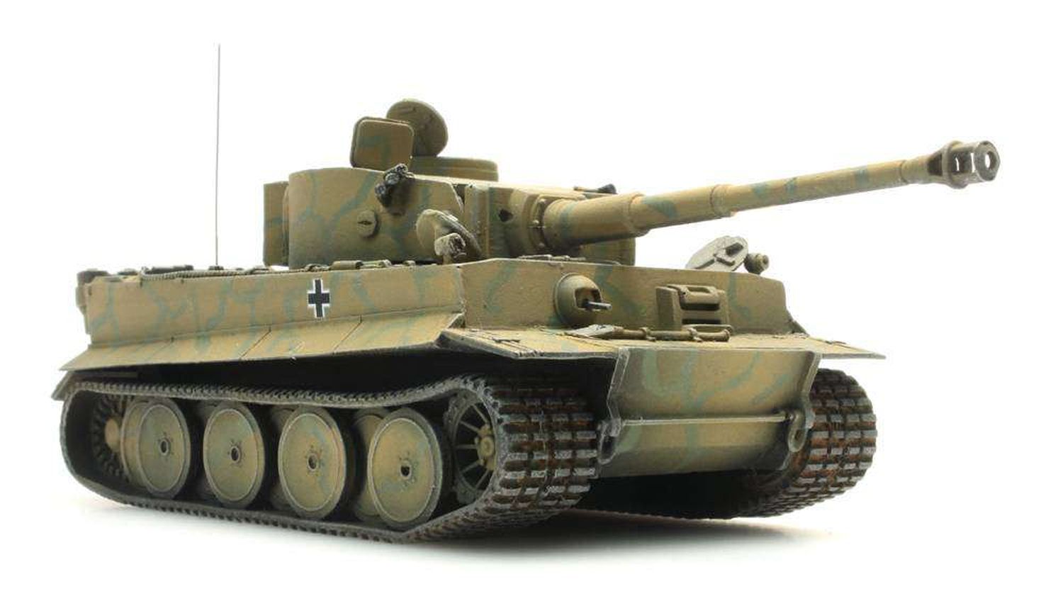Artitec 387.247 - WM Tiger I Kursk