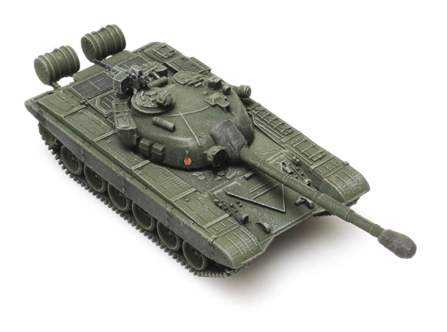 Artitec 312.023 - Panzer T-72 NVA