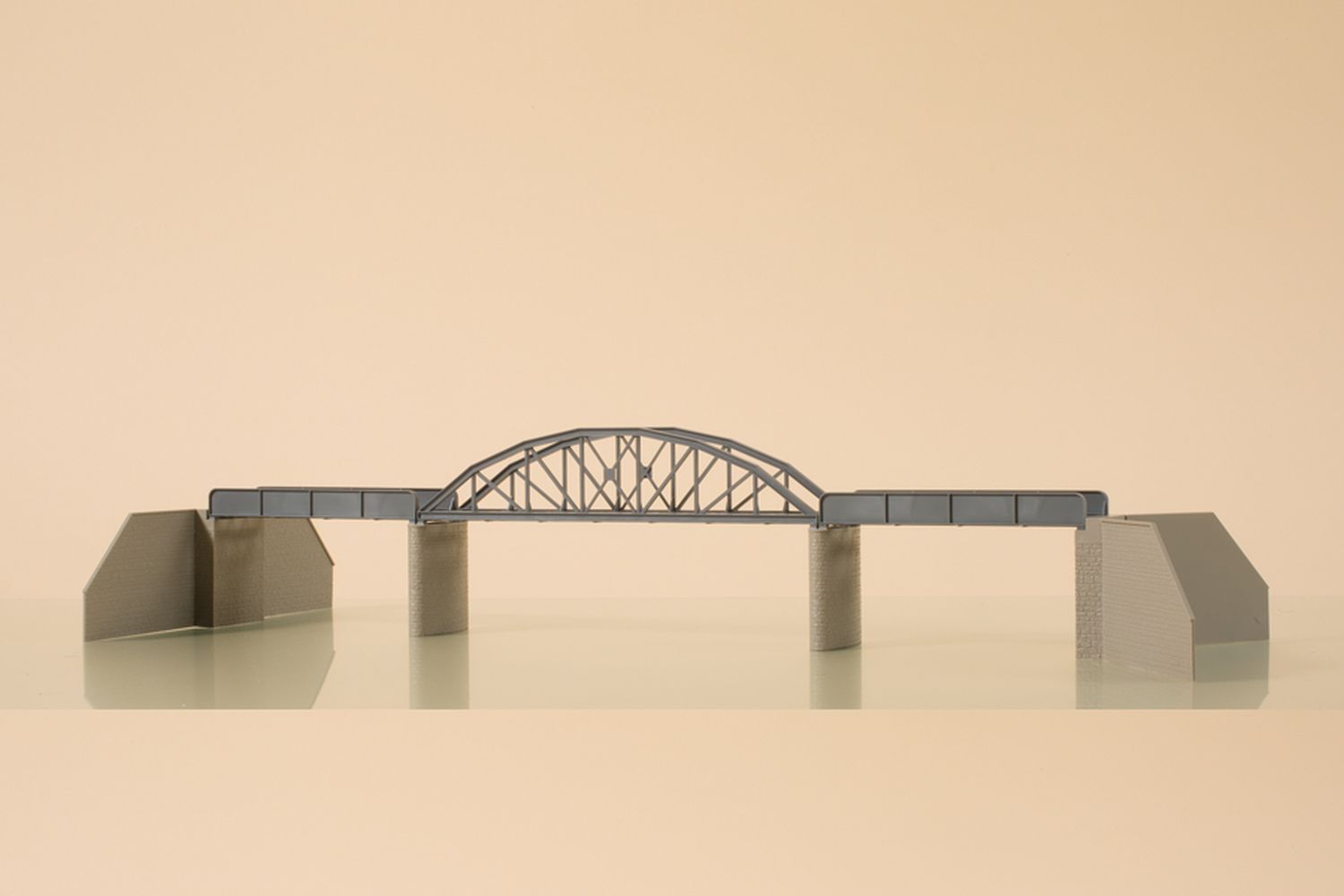 Auhagen 14483 - Stahlbrücke