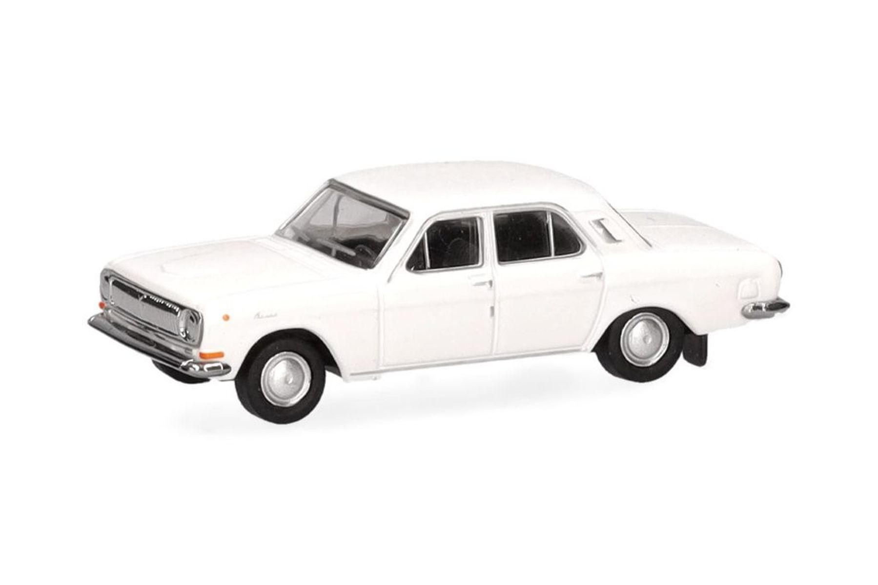 Herpa 958660 - Wolga M24, weiß