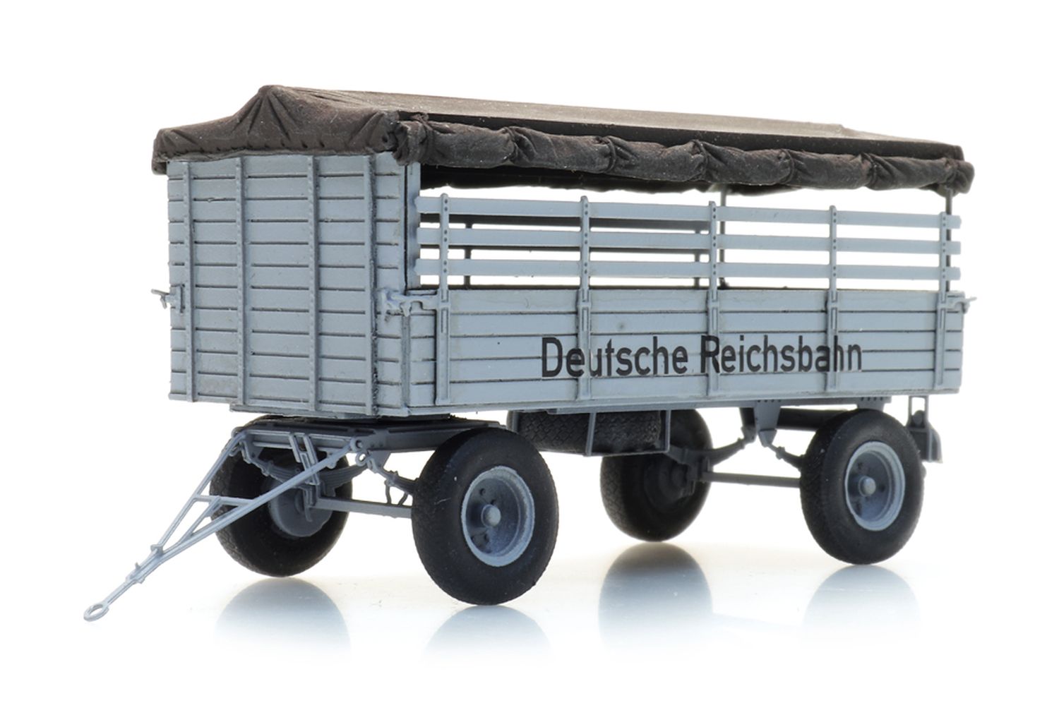 Artitec 387.539 - Anhänger 'Deutsche Reichsbahn'