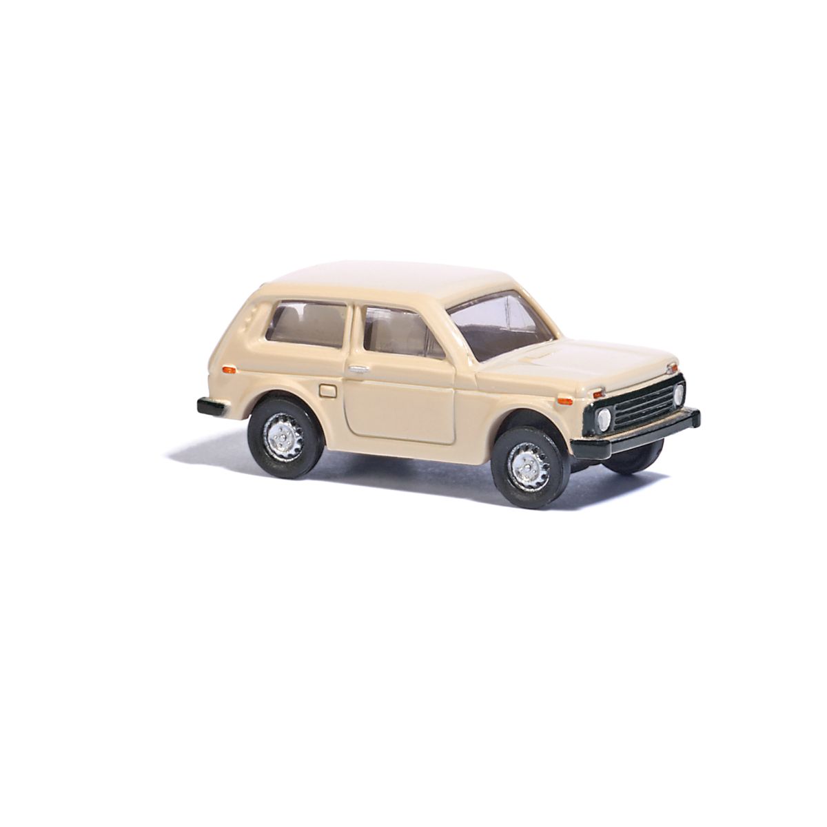 Busch 87101 - Lada Niva Elfenbein
