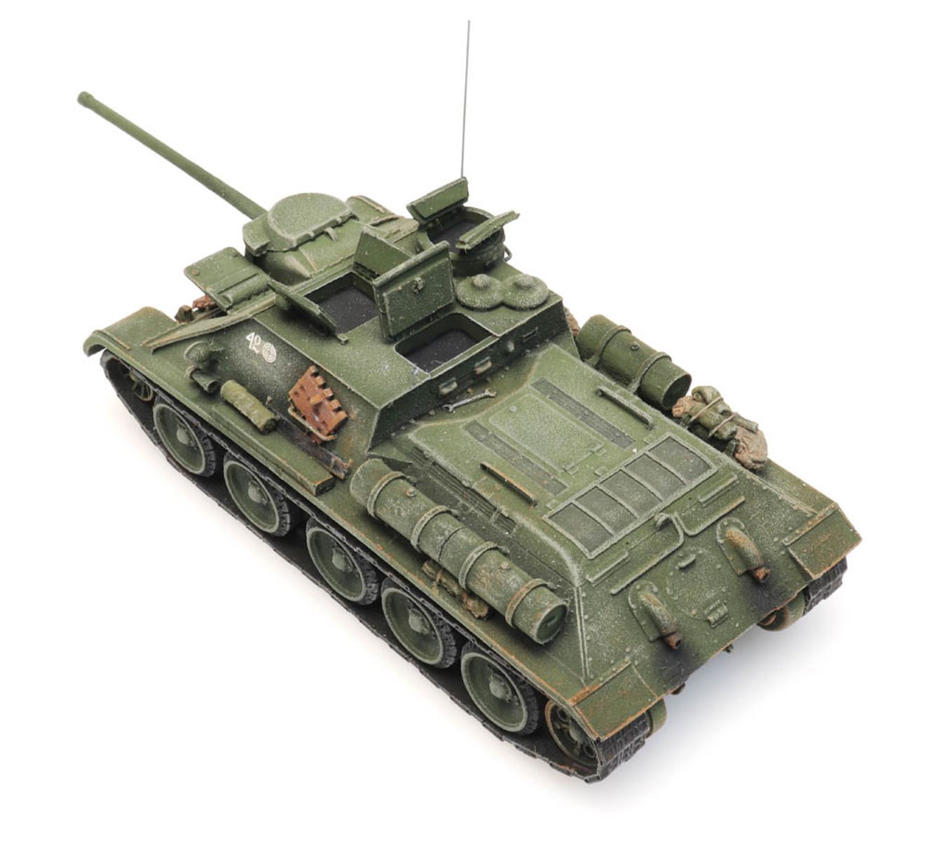 Artitec 6870363 - USSR Panzer SU85