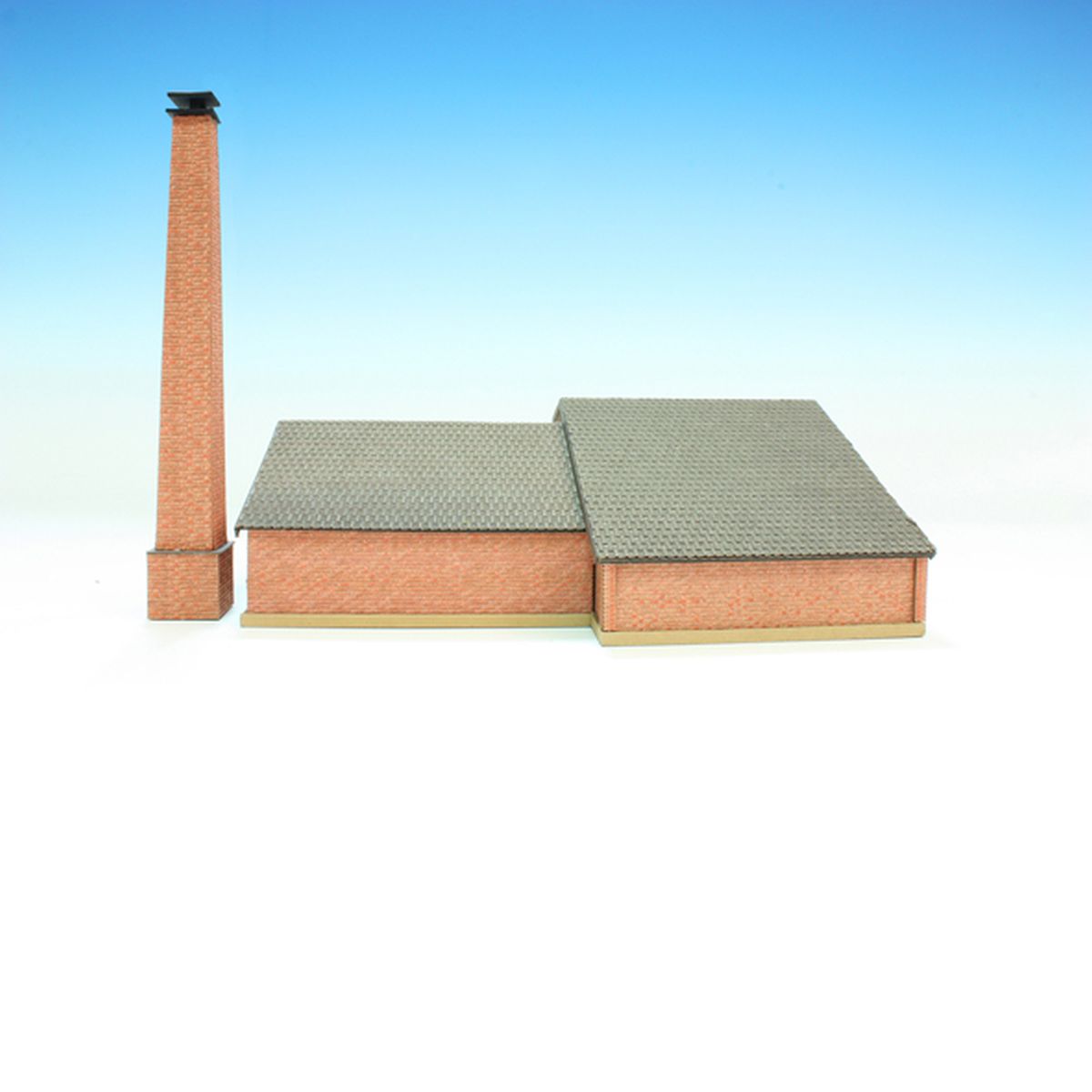 Joswood 23011 - Nebengebäude mit Kamin Joswood 23011 - Nebengebäude mit Kamin
