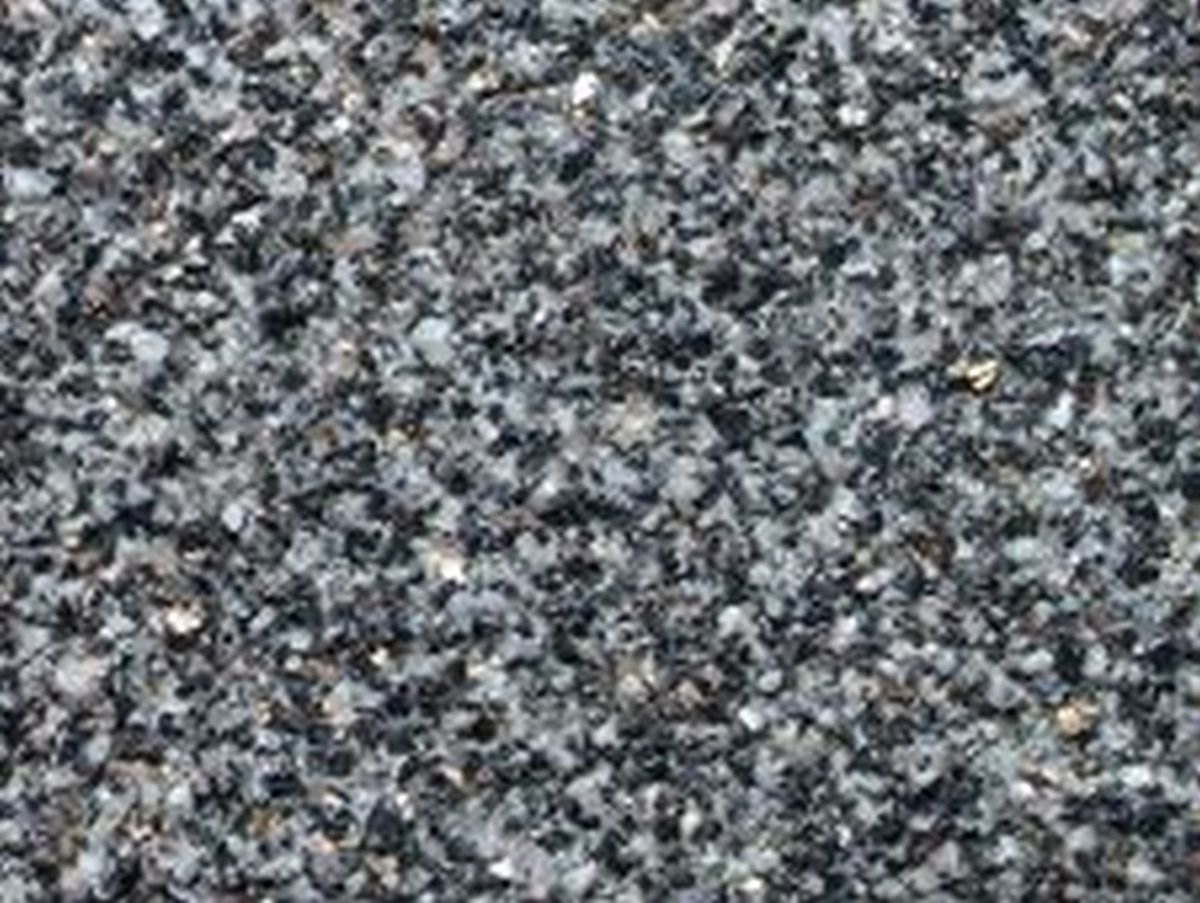 Noch 09163 - PROFI-Schotter Granit, grau, 250g