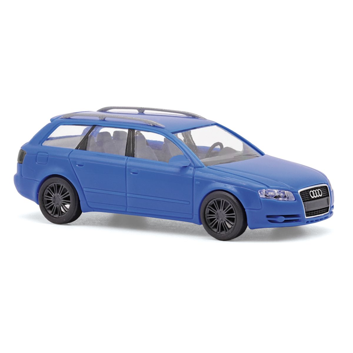 Busch 49278 - Audi A4 Avant Tuning, Bj. 2004