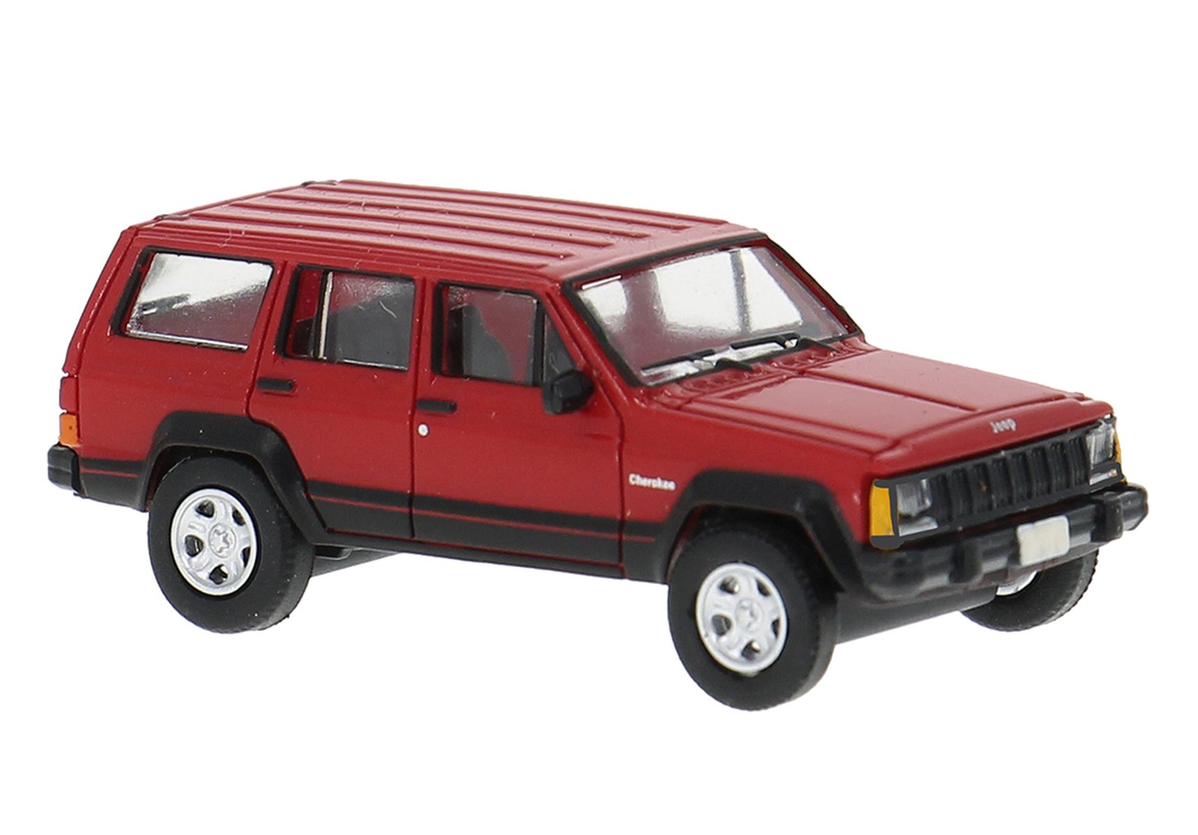 PCX 870729 - Jeep Cherokee rot