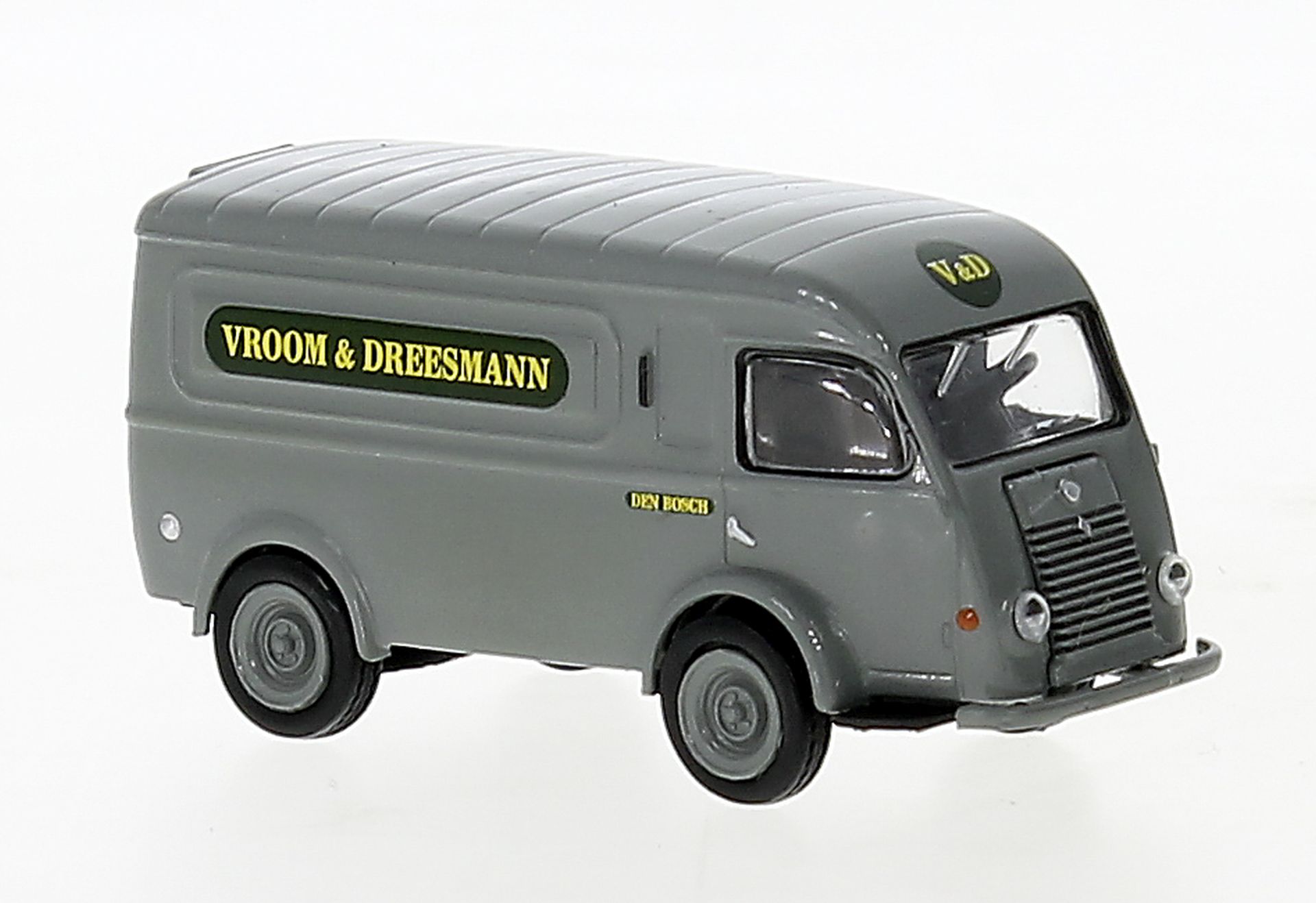 Brekina 14666 - Renault 1000kg 'Vroom&Dreesmann'