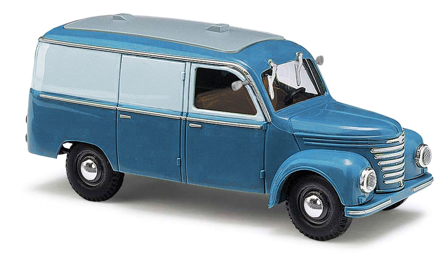 Busch 51202-A21 - Framo V901/2 Kastenwagen