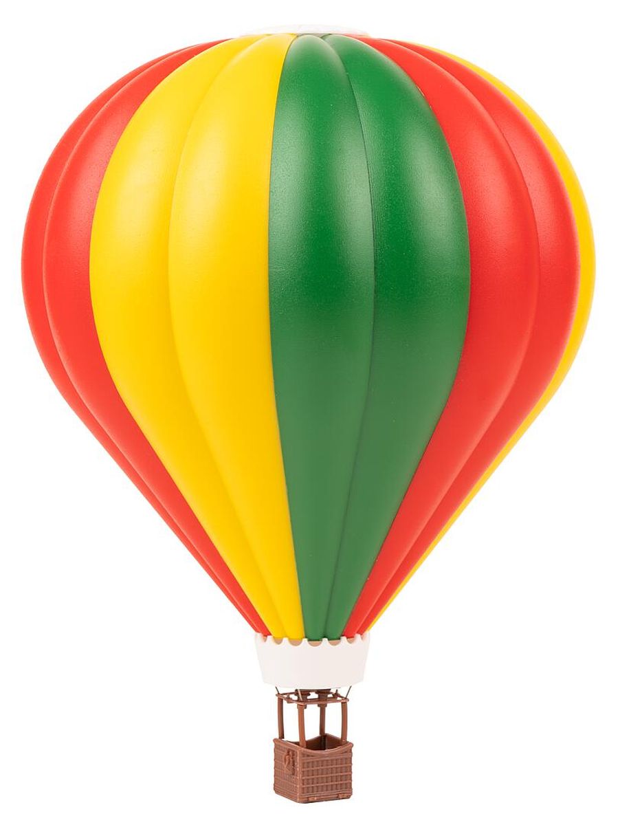Faller 190161 - Aktions-Set Ballonfahrt Faller 190161 - Aktions-Set Ballonfahrt