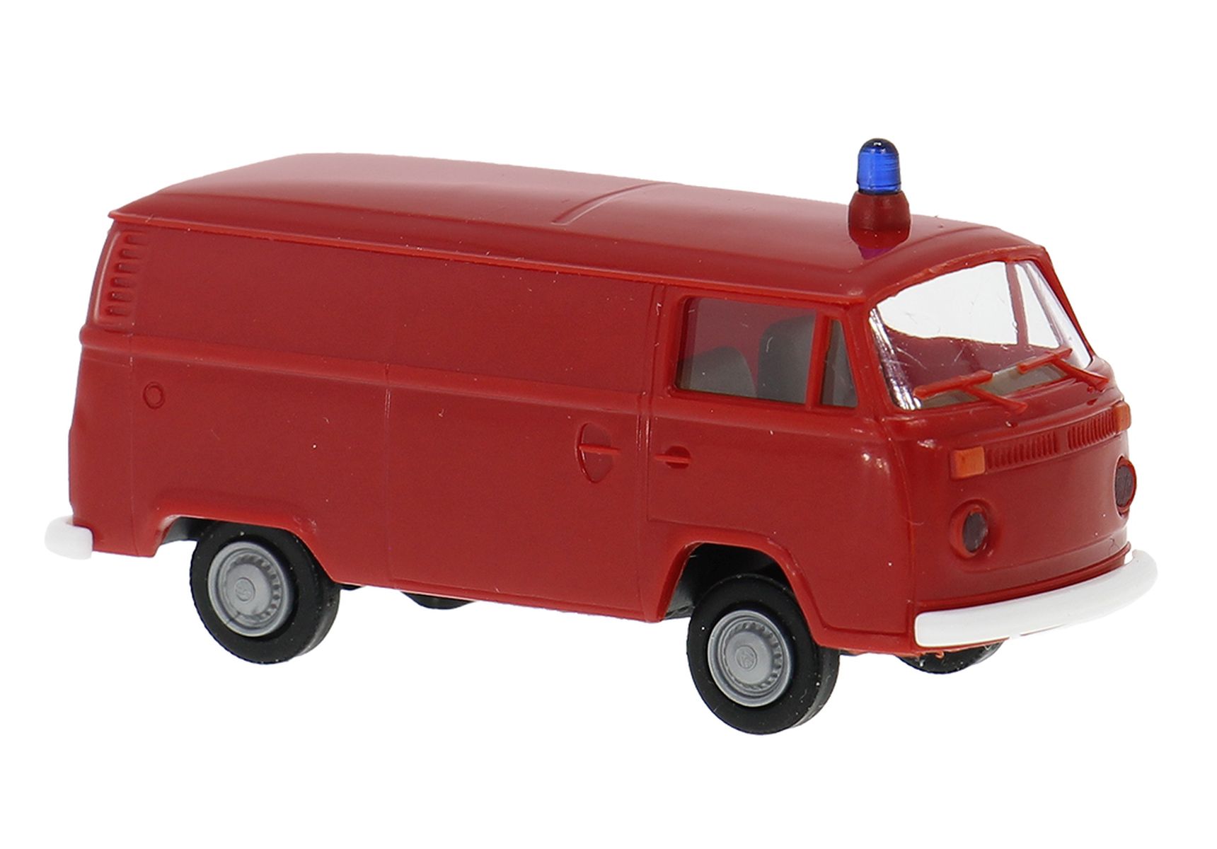 Brekina 33550 - VW T2 Kasten der Feuerwehr