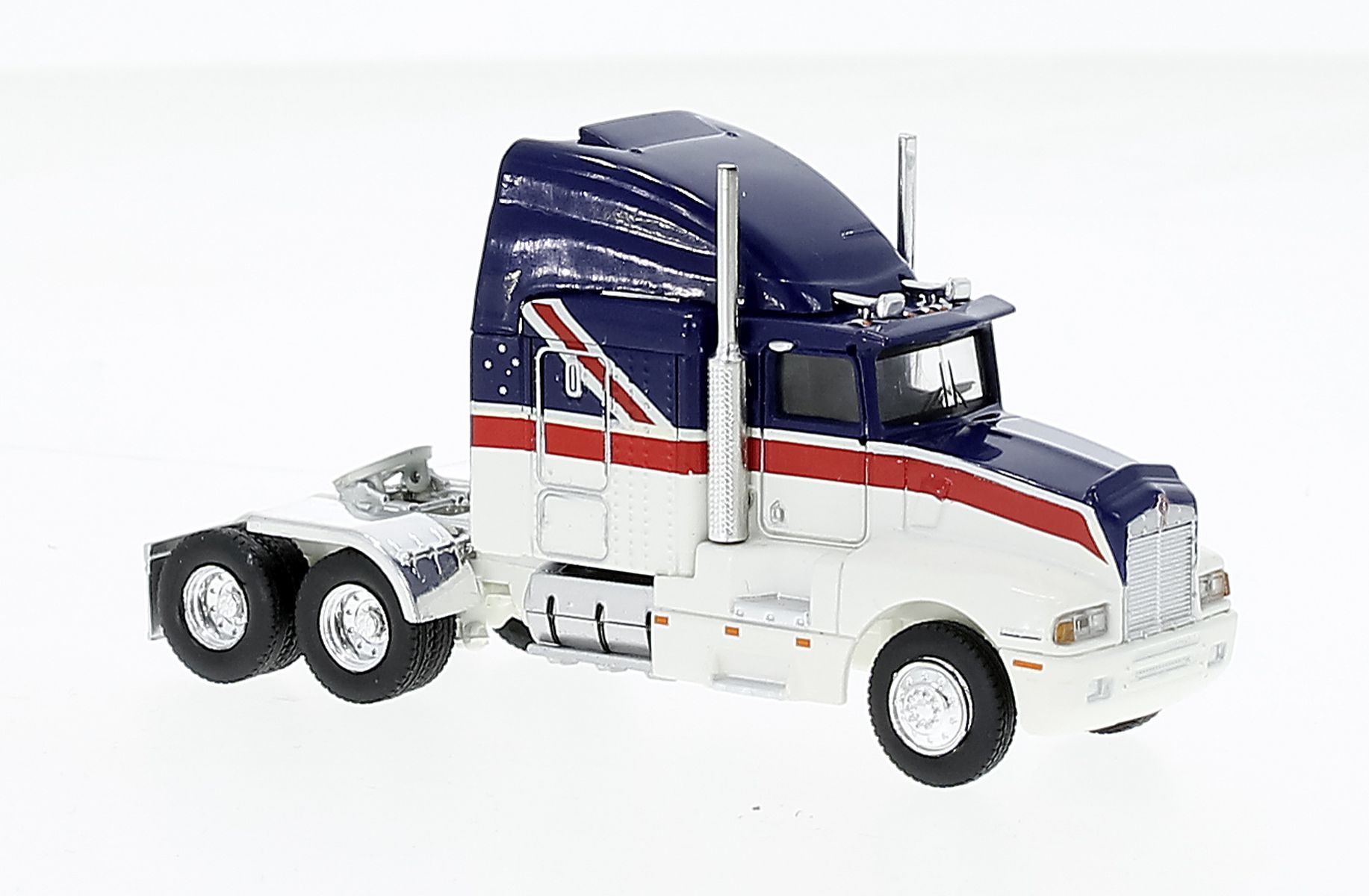 Brekina 85936 - Kenworth T600 "Australia"