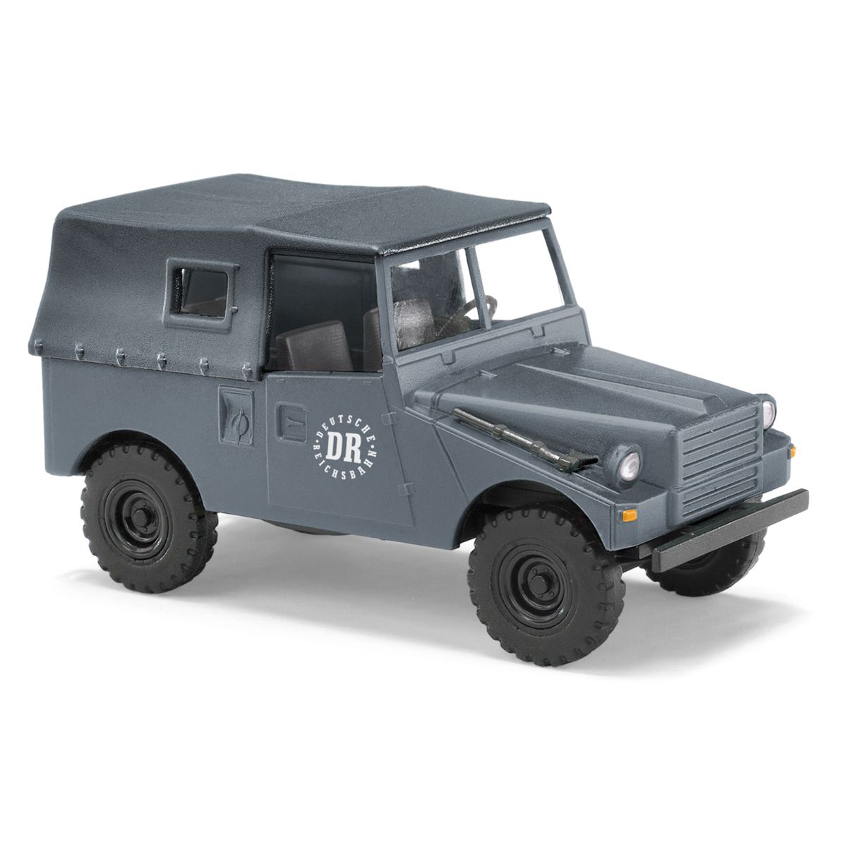 Busch 53909 - IFA P3 Deutsche Reichsbahn, Bj. 1962
