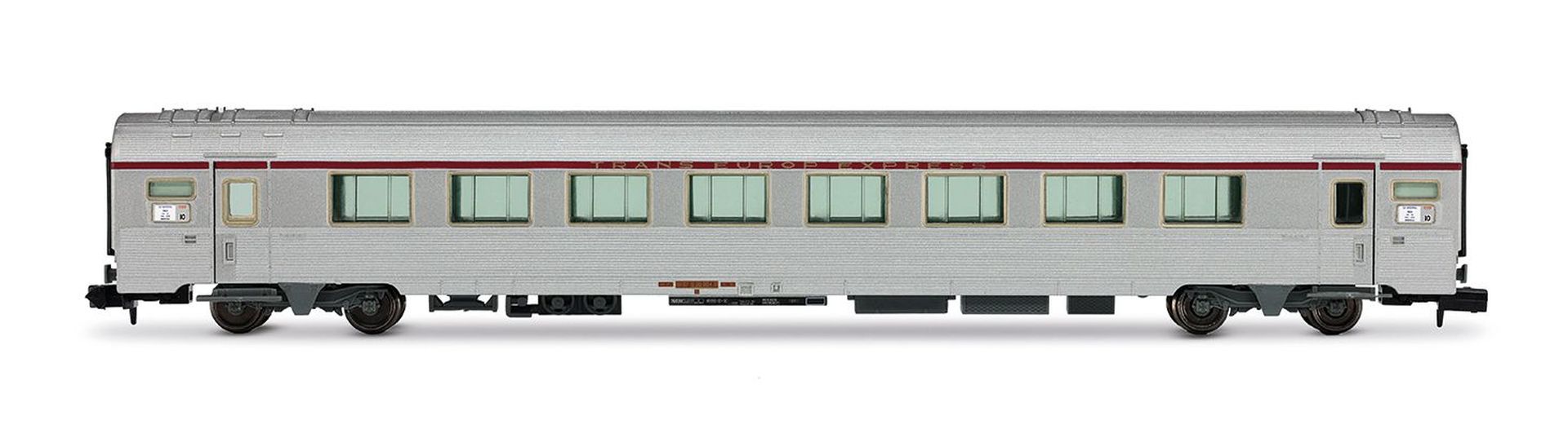 Arnold HN4502 - Personenwagen TEE 'Mistral', SNCF, Ep.IV