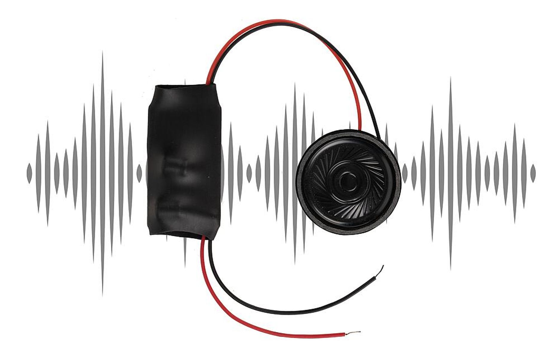 Faller 180255 - Mini-Sound-Effekt Glockengeläut