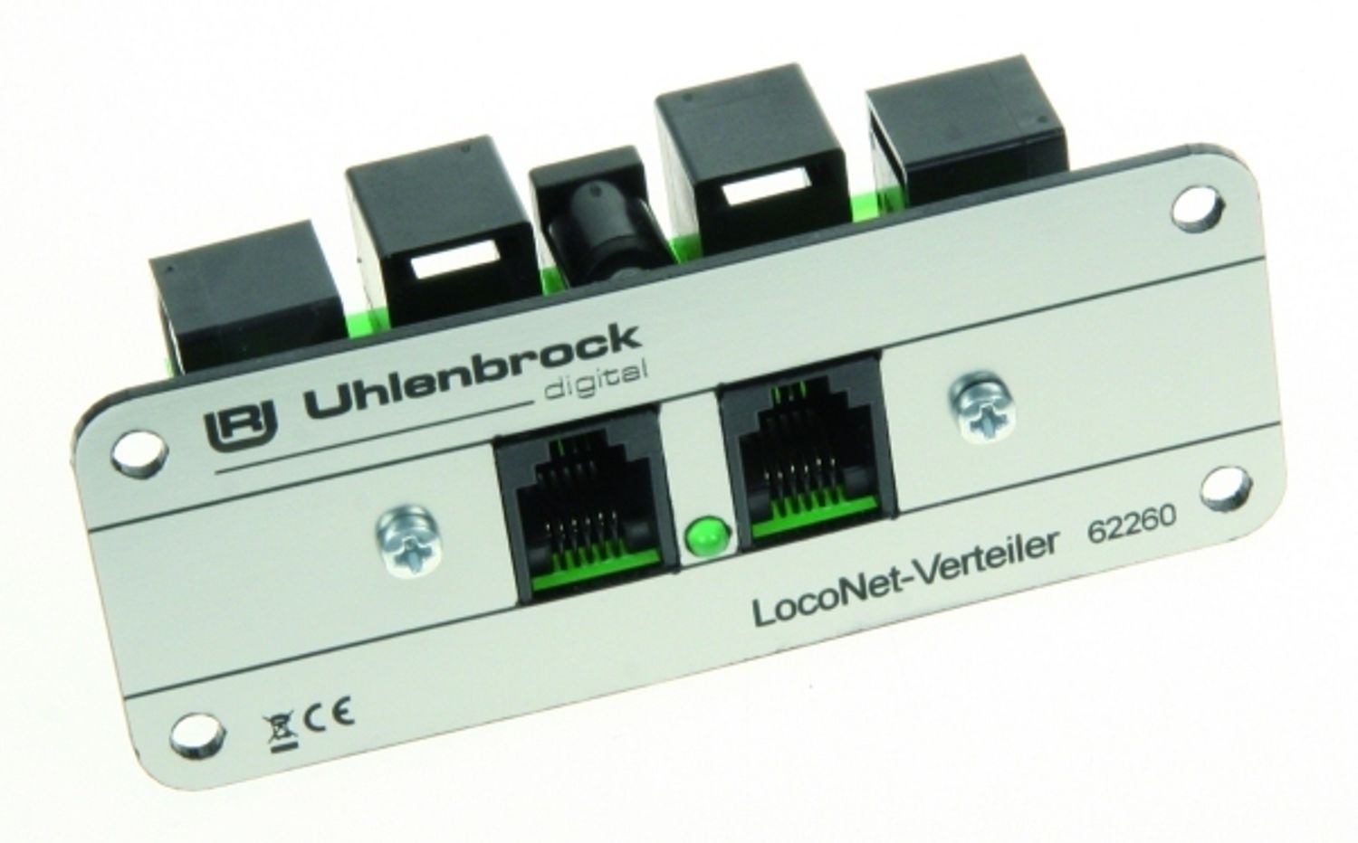 Uhlenbrock 62261 - LocoNet Verteiler