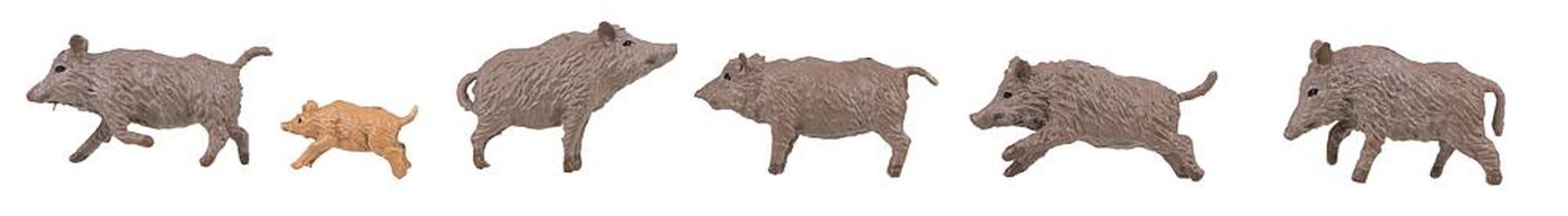 Faller 151925 - Wildschweine