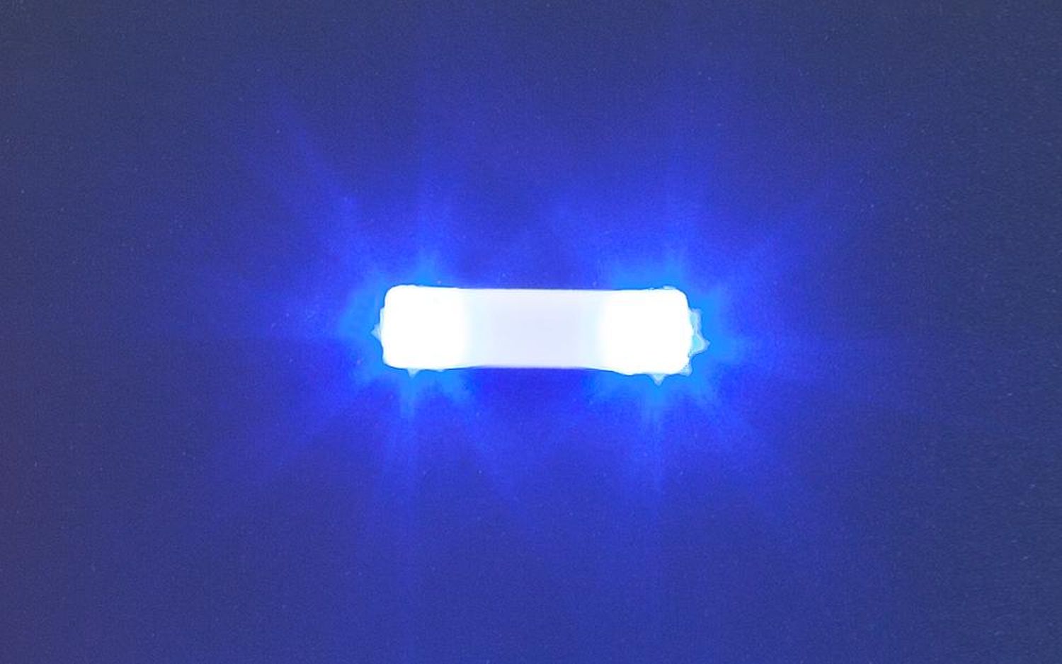 Faller 163761 - Blinkelektronik, 13,5 mm, blau
