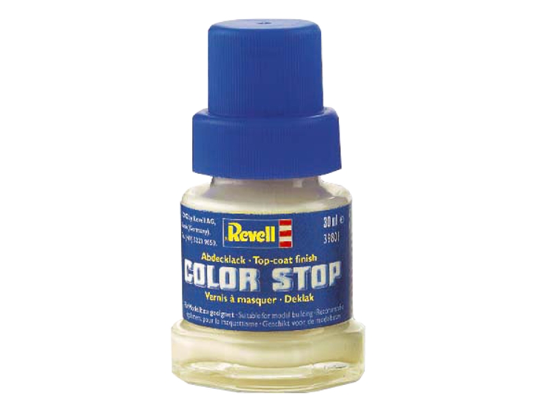Revell 39801 - Color Stop, Abdecklack, 30ml