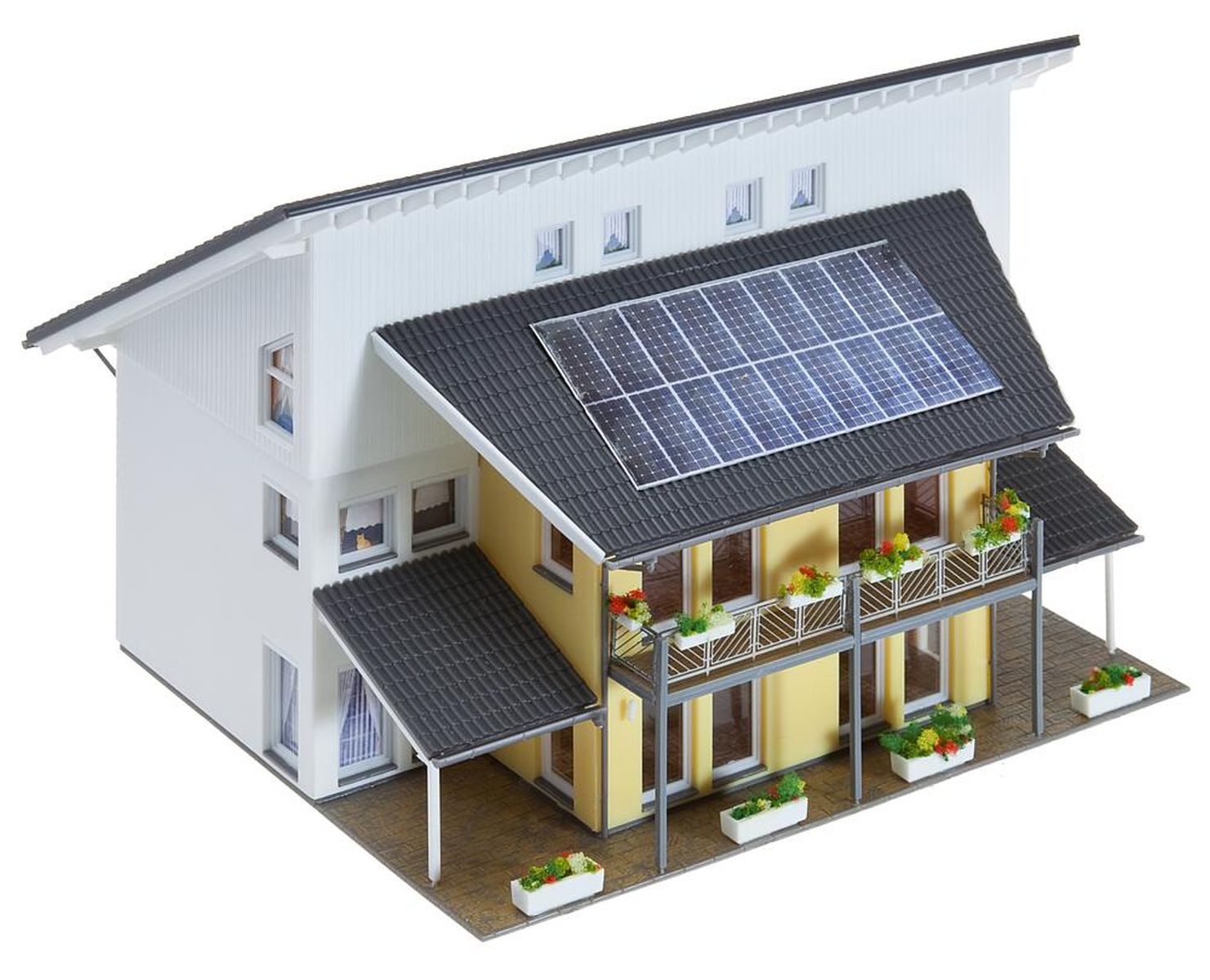 Faller 130302 - Haus Solair