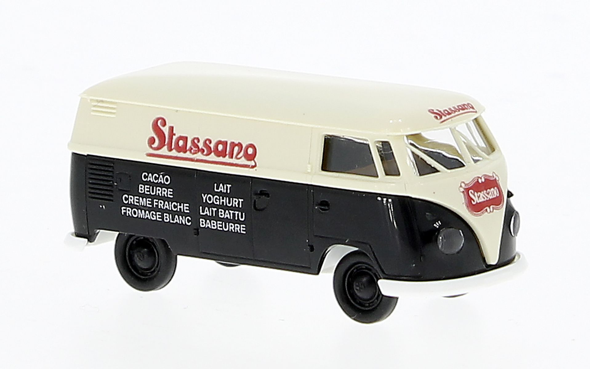 Brekina 32785 - VW T1b Kasten Stassano