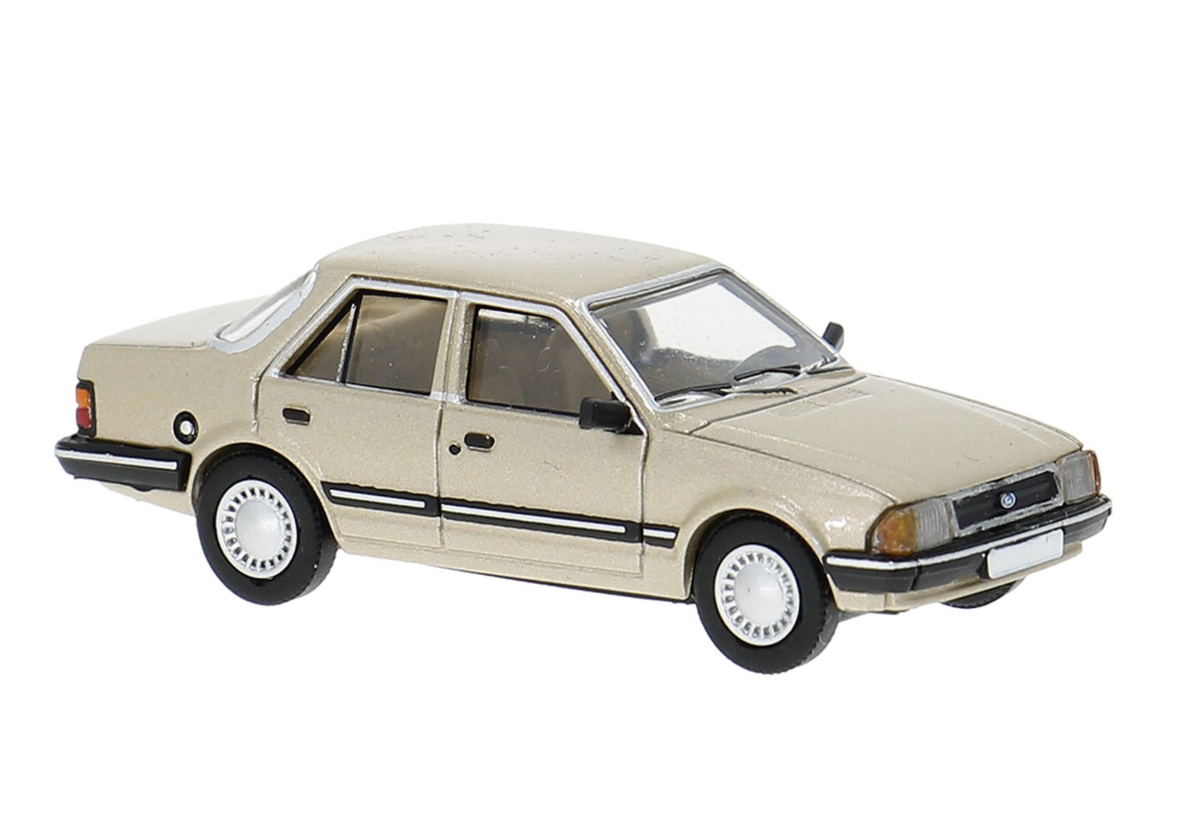 PCX 870724 - Ford Orion MK I beige