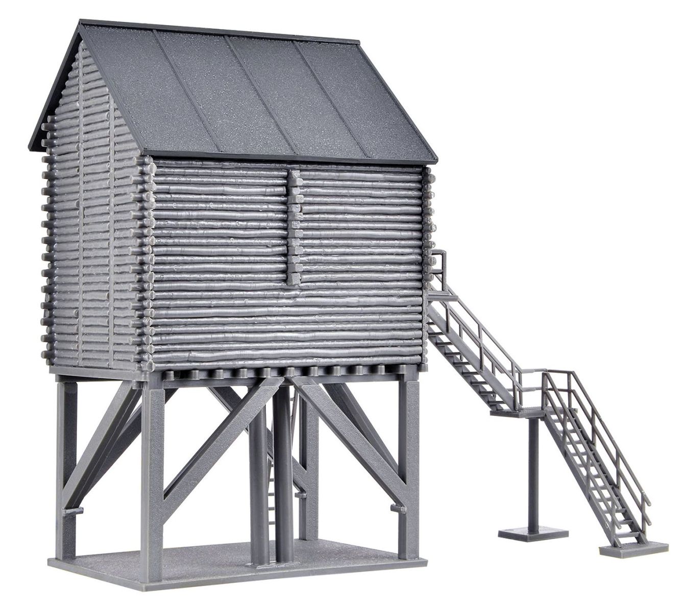 Vollmer 45635 - Schotter Verladestation Vollmer 45635 - Schotter Verladestation