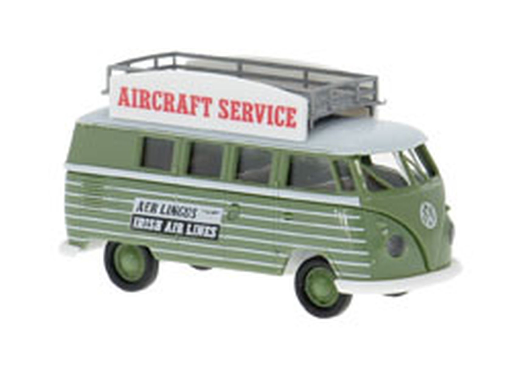 Brekina 31629 - VW T1b Kombi "Aer Lingus" (IRE)
