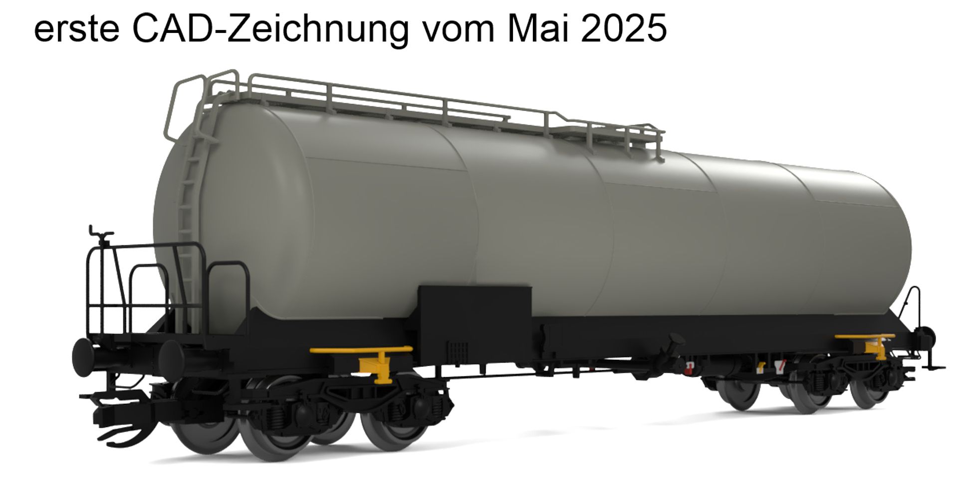 Saxonia 120212 - 2er Set Kesselwagen Zas, 8109, DR, Ep.IV, grau 'MINOL' Saxonia 120212 - 2er Set Kesselwagen Zas, 8109, DR, Ep.IV, grau 'MINOL'